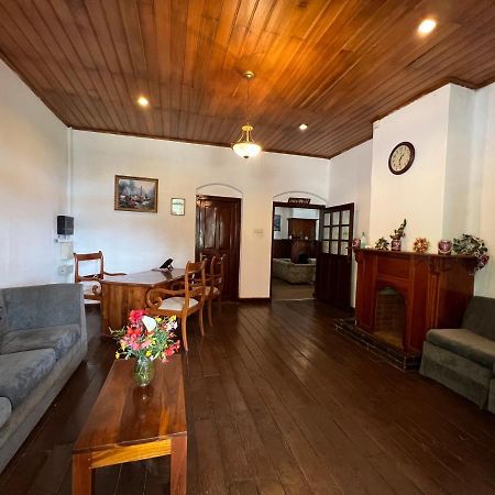 Tea Bush Hotel Nuwara Eliya Ngoại thất bức ảnh