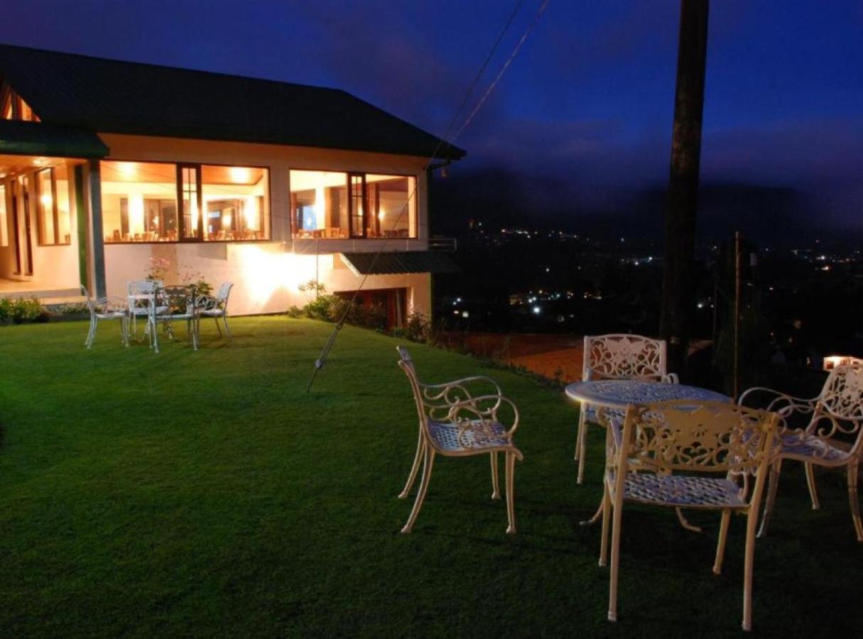 Tea Bush Hotel Nuwara Eliya Ngoại thất bức ảnh