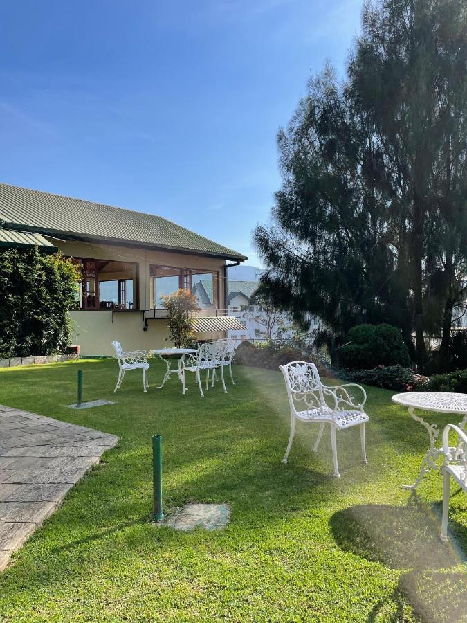 Tea Bush Hotel Nuwara Eliya Ngoại thất bức ảnh