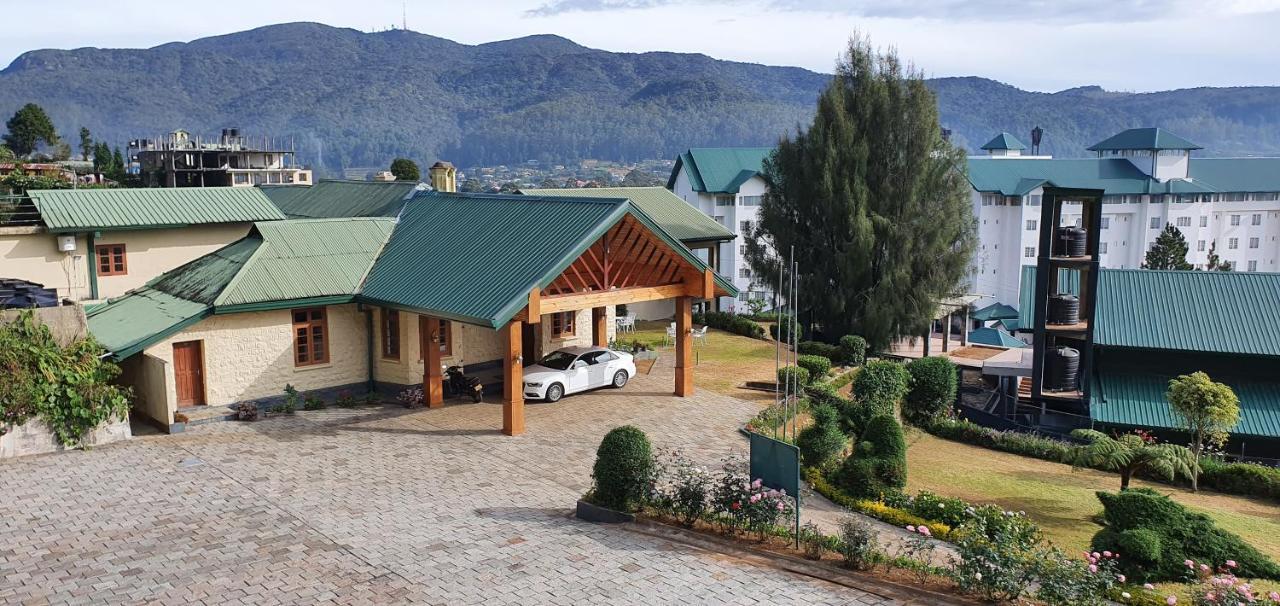 Tea Bush Hotel Nuwara Eliya Ngoại thất bức ảnh