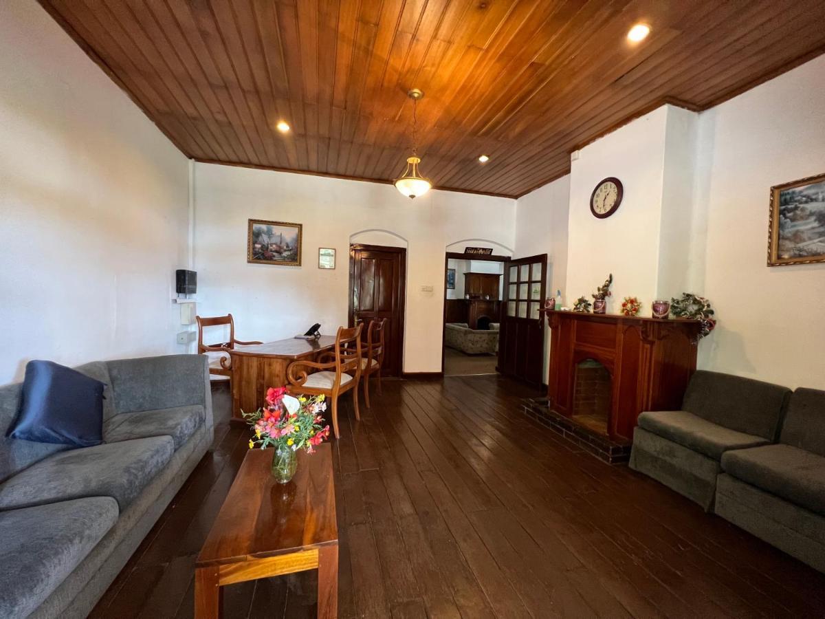 Tea Bush Hotel Nuwara Eliya Ngoại thất bức ảnh