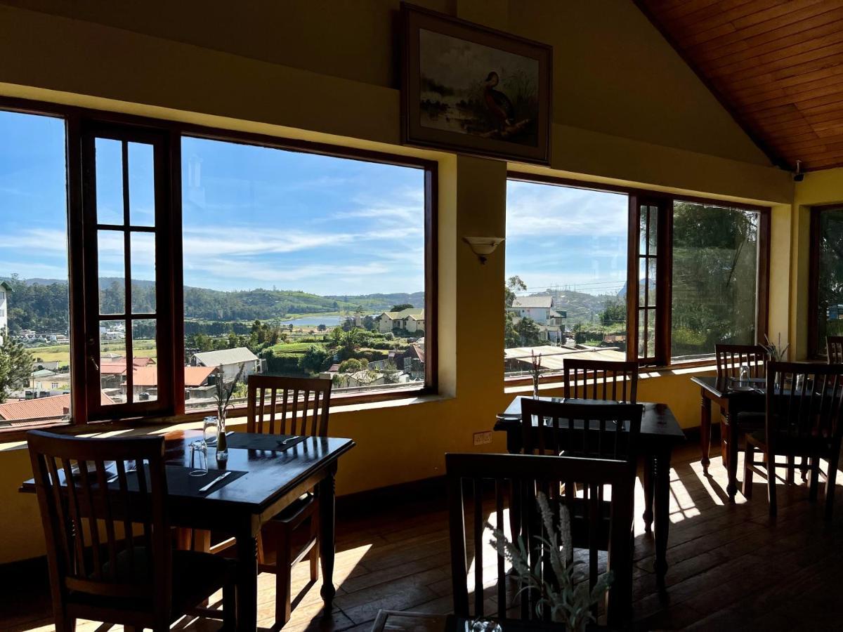 Tea Bush Hotel Nuwara Eliya Ngoại thất bức ảnh