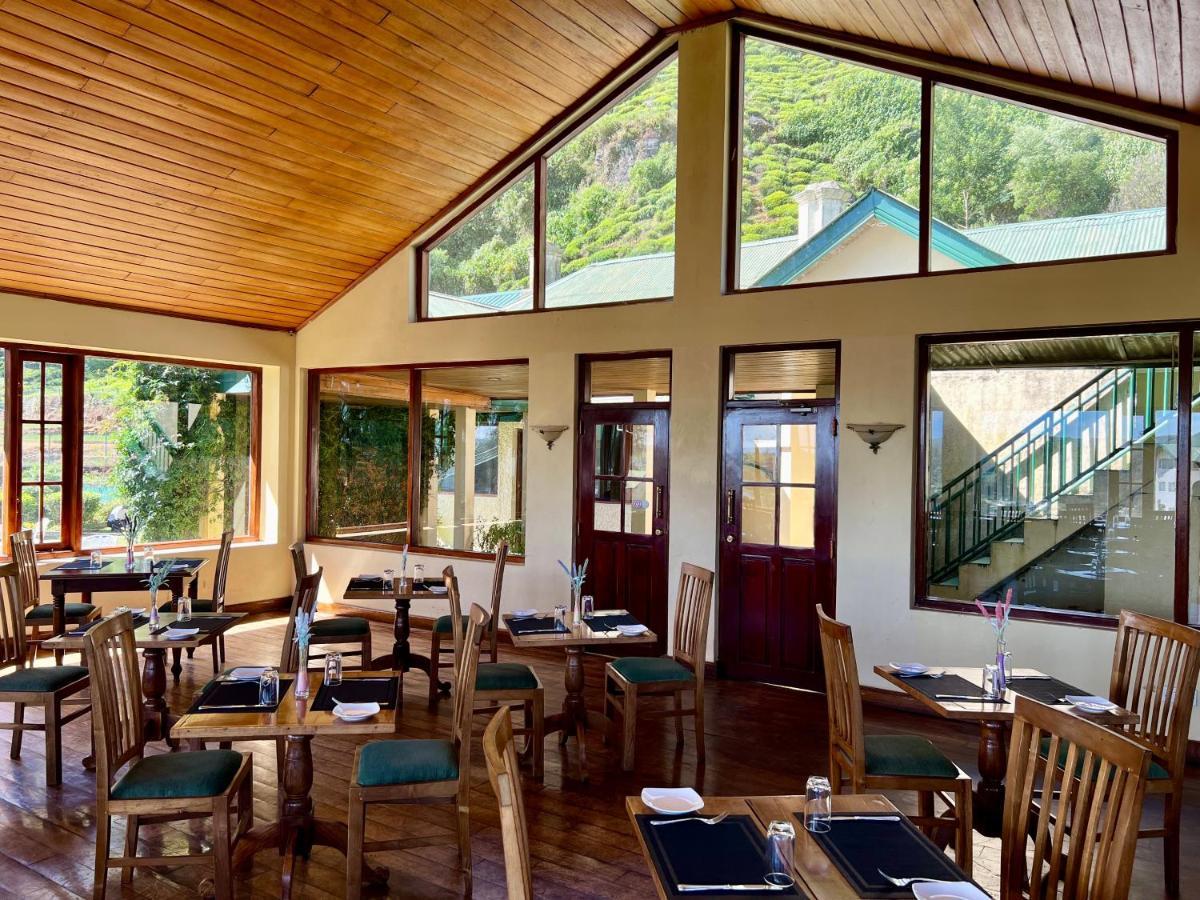Tea Bush Hotel Nuwara Eliya Ngoại thất bức ảnh