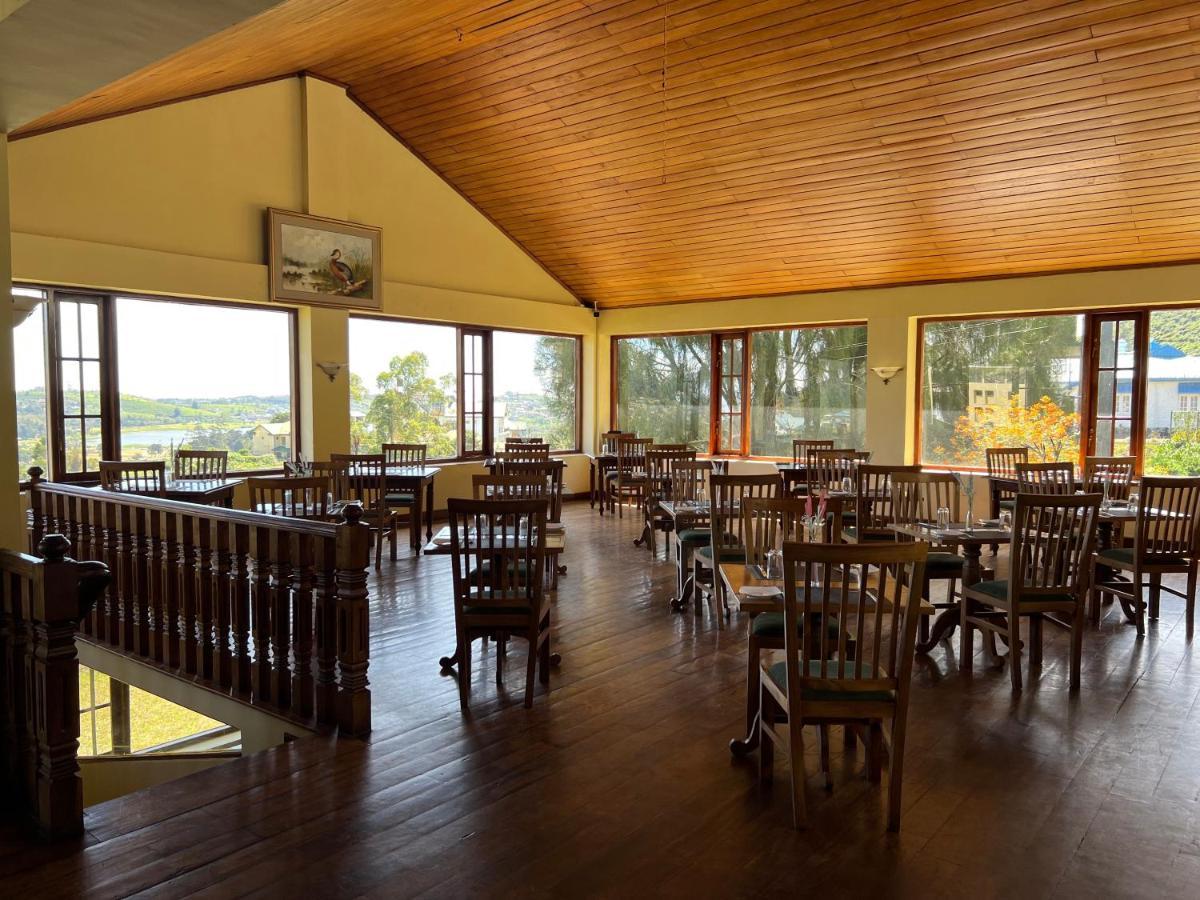 Tea Bush Hotel Nuwara Eliya Ngoại thất bức ảnh