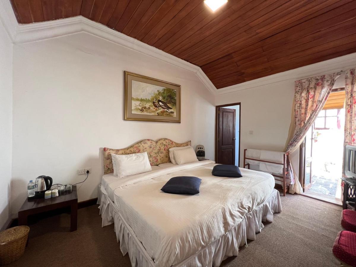 Tea Bush Hotel Nuwara Eliya Ngoại thất bức ảnh