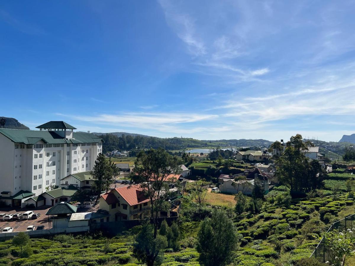 Tea Bush Hotel Nuwara Eliya Ngoại thất bức ảnh