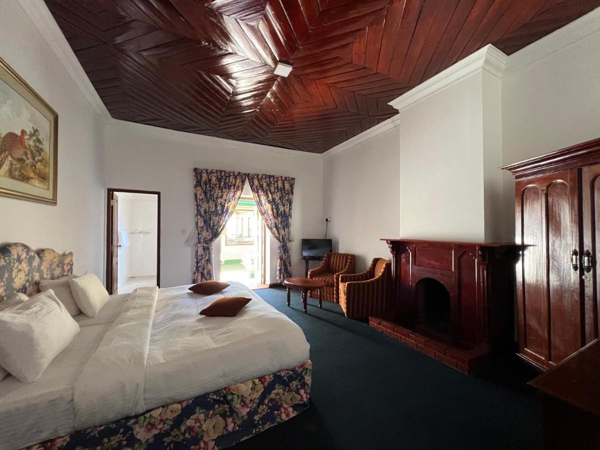 Tea Bush Hotel Nuwara Eliya Ngoại thất bức ảnh