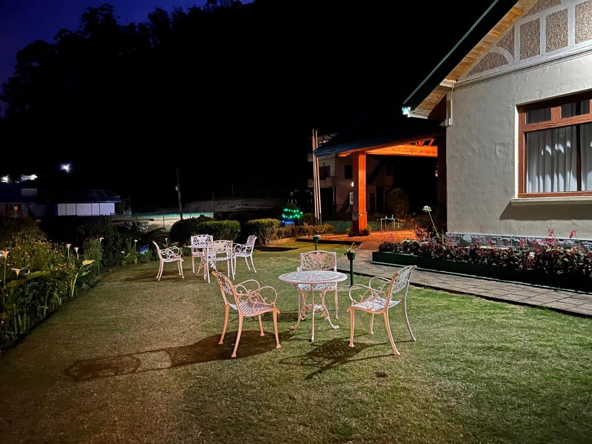Tea Bush Hotel Nuwara Eliya Ngoại thất bức ảnh