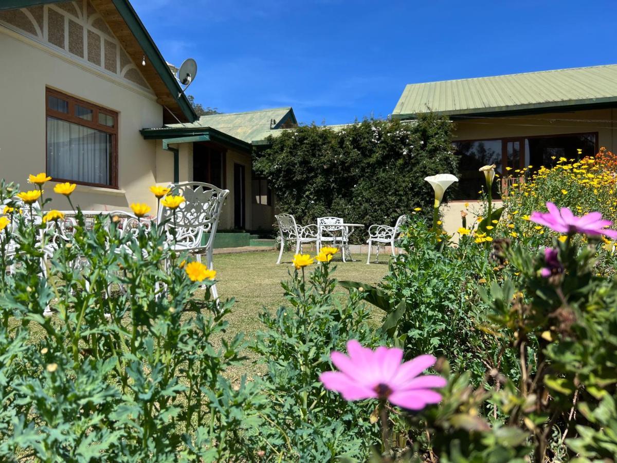 Tea Bush Hotel Nuwara Eliya Ngoại thất bức ảnh