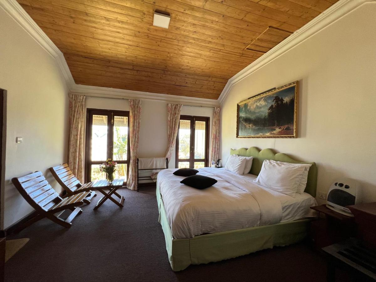 Tea Bush Hotel Nuwara Eliya Ngoại thất bức ảnh