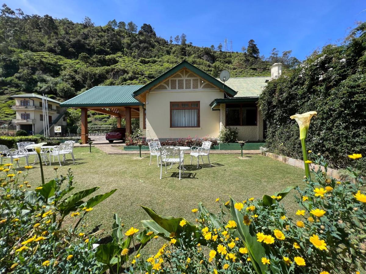 Tea Bush Hotel Nuwara Eliya Ngoại thất bức ảnh