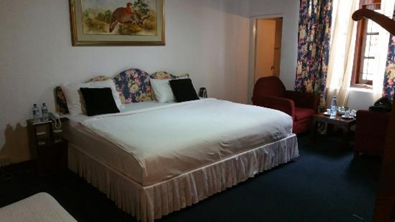 Tea Bush Hotel Nuwara Eliya Ngoại thất bức ảnh