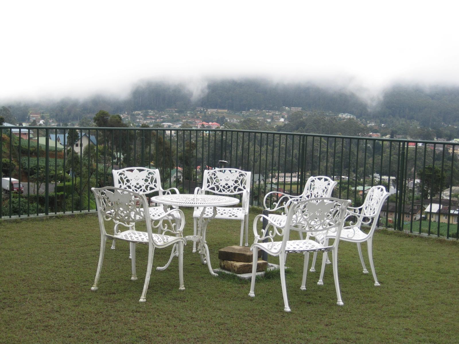 Tea Bush Hotel Nuwara Eliya Ngoại thất bức ảnh