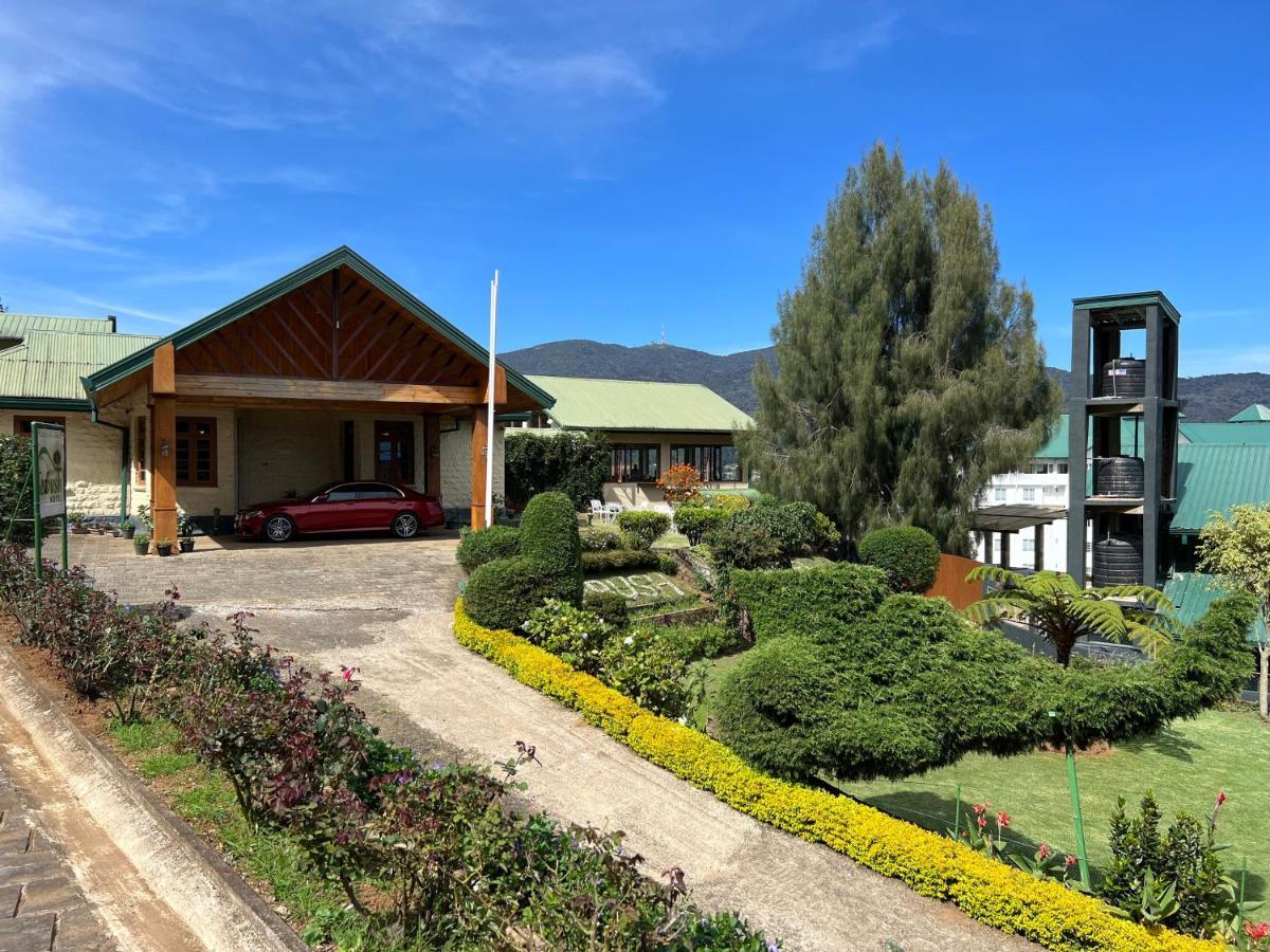 Tea Bush Hotel Nuwara Eliya Ngoại thất bức ảnh