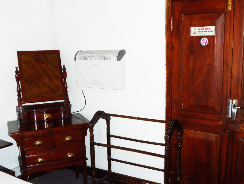 Tea Bush Hotel Nuwara Eliya Ngoại thất bức ảnh