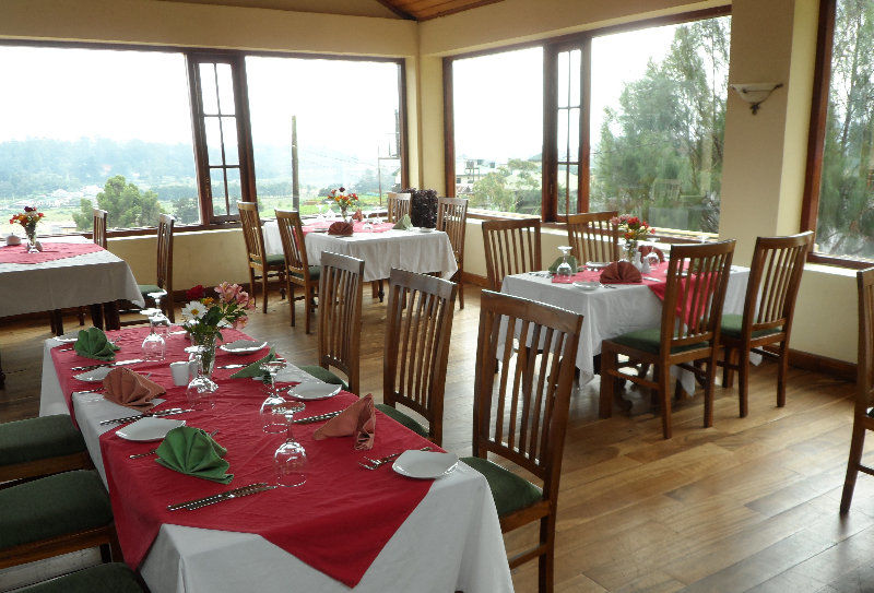 Tea Bush Hotel Nuwara Eliya Ngoại thất bức ảnh