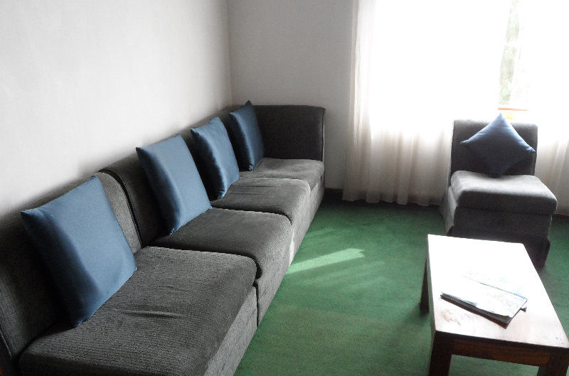 Tea Bush Hotel Nuwara Eliya Ngoại thất bức ảnh