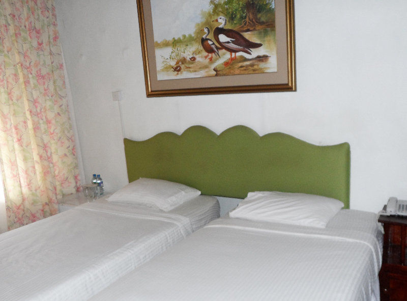 Tea Bush Hotel Nuwara Eliya Ngoại thất bức ảnh
