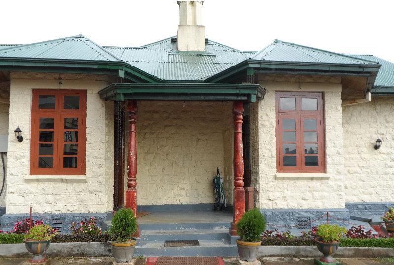 Tea Bush Hotel Nuwara Eliya Ngoại thất bức ảnh