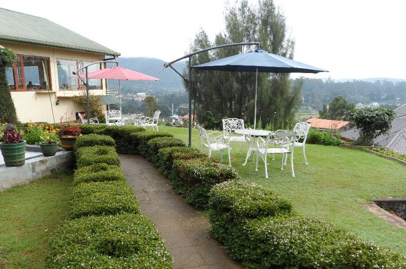 Tea Bush Hotel Nuwara Eliya Ngoại thất bức ảnh