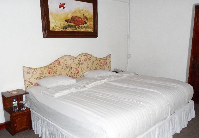 Tea Bush Hotel Nuwara Eliya Ngoại thất bức ảnh