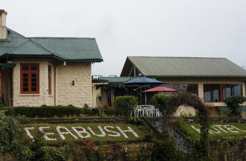 Tea Bush Hotel Nuwara Eliya Ngoại thất bức ảnh