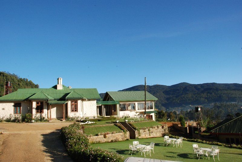 Tea Bush Hotel Nuwara Eliya Ngoại thất bức ảnh